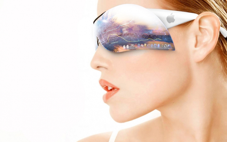 eNArch - Apple working on VR and AR technology
